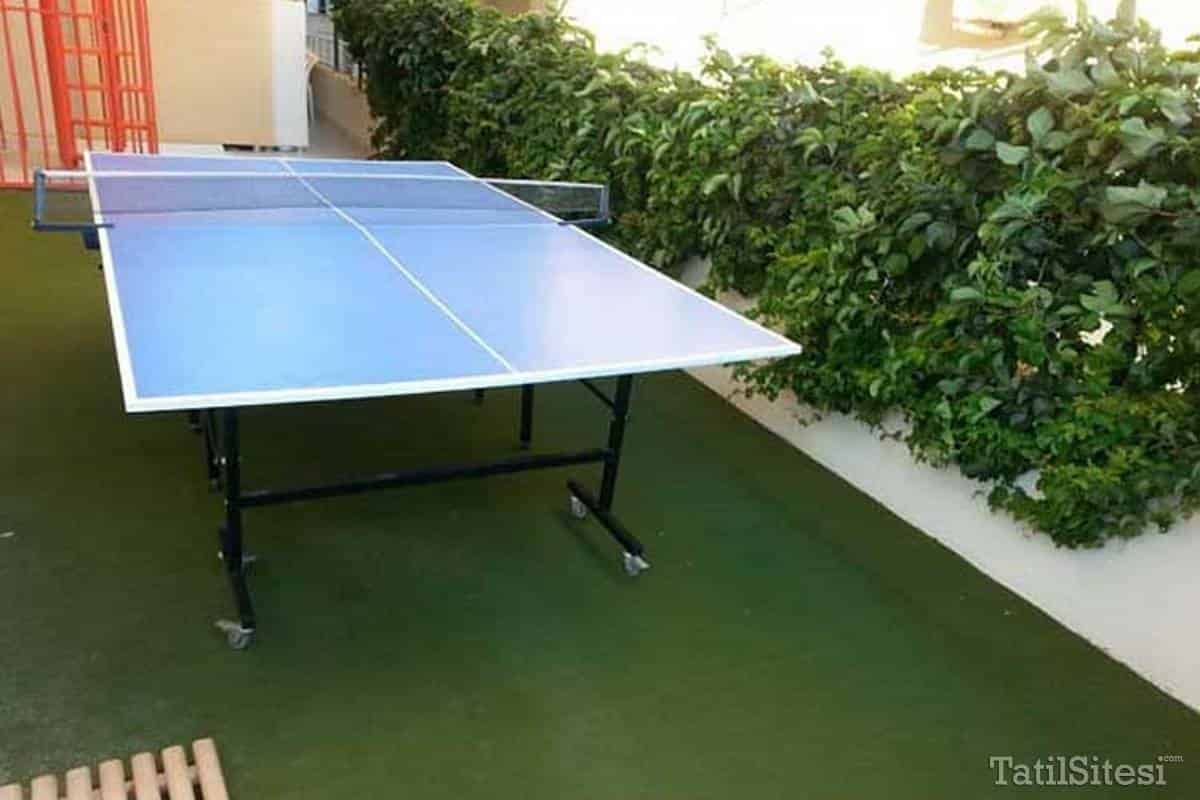 Barış Suite Hotel Kuşadası